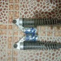 لاوازم موتور