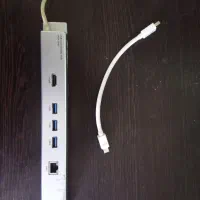 داک مخصوص سرفیس