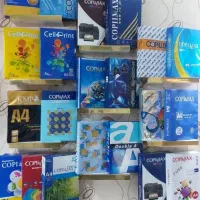 برگه کاغذ A4 a4 a 4 A 4 برش لیزری 80گرم