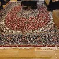 مبل ومیز وعسلی وگاز فردار ،فرش ۱۲متری وناهارخوری|میز و صندلی غذاخوری|نوشهر, |دیوار