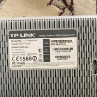 مودم TP-link|مودم و تجهیزات شبکه|کرمانشاه, |دیوار