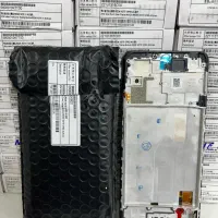 باطری تاچ  ال‌سی‌دی انواع گوشی موبایل سامسونگ عمده