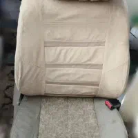 صندلی برقی سمند