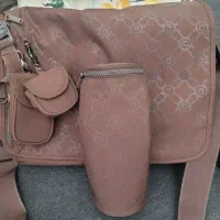 کیف نوزاد برندallerhand