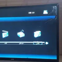 تلویزیون مدل سام 32