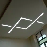 برقکاری/نورپردازی/لاین نوری/لاینر برق کاری|خدمات پیشه و مهارت|ماهدشت, |دیوار