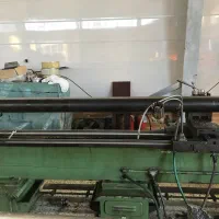 دستگاه تراش بائوجی باووجی باوجی بایوجی باعوجی|ماشینآلات صنعتی|یزد, |دیوار