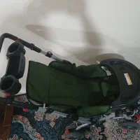 کالسکه اسپرت