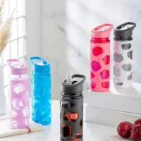 تولیدوپخشانواعقمقمه وشیکر|ظروف نگهدارنده، پلاستیکی، یکبارمصرف|آفتاب, |دیوار