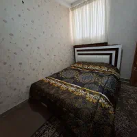 خانه مسافر تمیز و مرتب