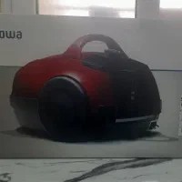 جارو برقی اسنوا