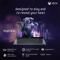 لپ تاپ گیمینگ aspire 5