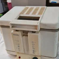 سرخ کن فیلیپس