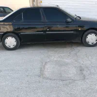 پژو ۴۰۵|خودرو سواری و وانت|صدرا-فارس, فاز ۱|دیوار