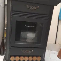 بخاری ایمن گاز مشهد