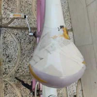 دوچرخه دخترانه prado|دوچرخه، اسکیت، اسکوتر|تهران, امام زاده عبدالله|دیوار