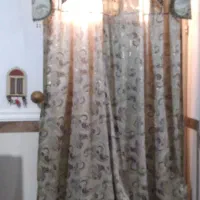 پرده|پرده، رانر، رومیزی|زابل, |دیوار