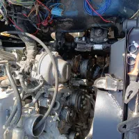 پاترول 4درب