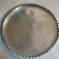 سینی قدیمی