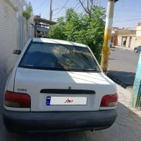 پراید ۹۳|خودرو سواری و وانت|داراب, |دیوار