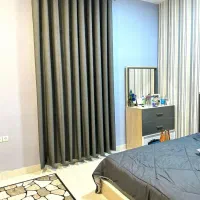 دوخت نصب پرده‌نصاب پرده.تعمیرات شستشوپانچ‌مینیمال