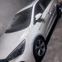 آریزو 5 (FL)|خودرو سواری و وانت|تهران, نیروی هوایی (پیروزی)|دیوار