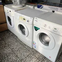 ماشین لباسشویی|ماشین لباسشویی و خشک‌کن لباس|قائم‌شهر, |دیوار