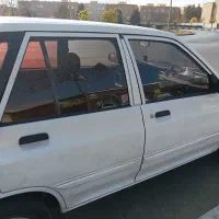 پراید هاچ‌بک 111|خودرو سواری و وانت|قزوین, |دیوار