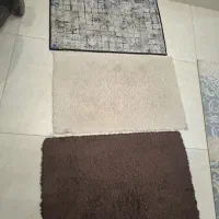 سه عدد پا دری سرویس و حمام و آشپزخانه|پادری|رشت, معلم|دیوار