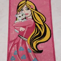 فرش اتاق کودک|فرش|کرج, کیانمهر|دیوار