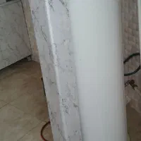 آبگرم کن زمینی