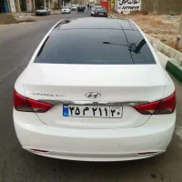 سونتا مدل2014|خودرو سواری و وانت|هشتگرد, شهرک کوثر|دیوار