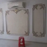 نقاشی ساختمان