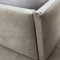 تخت خواب دونفره|تخت و سرویس خواب|لاهیجان, گلستان|دیوار