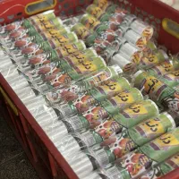 فریزر رولی ۱۰۰۰گرمی و ۵۰۰ گرمی|ظروف نگهدارنده، پلاستیکی، یکبارمصرف|کهریزک, |دیوار