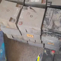 ضایعات  آهن فلزات رنگی