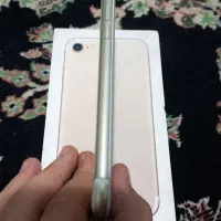 اپل iPhone 7 با حافظهٔ ۳۲ گیگابایت|موبایل|اسلام‌شهر, زرافشان|دیوار