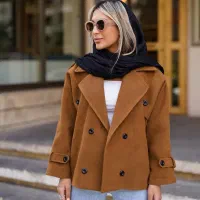 پخش پالتو فوتر