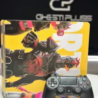 Ps4 Slim 500G پی اس ۴ اسلیم اکانتی فول گیم