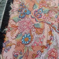 فرش دستبافت ابریشم