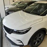 دیگنیتی پرستیژ مدل 1404|خودرو سواری و وانت|کرج, مهرویلا جنوبی|دیوار