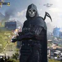 اکانت کالاف دیوتی موبایل با قیمت 950 تومان