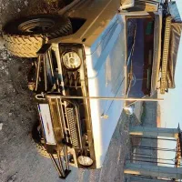 پاترول دو درب مدل|خودرو کلاسیک|کرمان, |دیوار