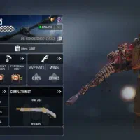 اکانت کالاف