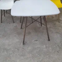 میز و صندلی