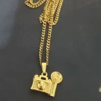 دستبندمشابه طلا|بدلیجات|تربت‌حیدریه, حسنی بالا|دیوار