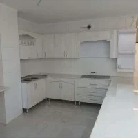 ممبران کابینت/خطی/درب طرحدرا/کدYz608