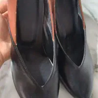 کفش مجلسی|کیف، کفش، کمربند|بندر کنگان, |دیوار