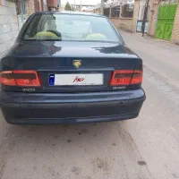 سمند EF7 مولتی پلکس ۹۵|خودرو سواری و وانت|جاجرم, |دیوار