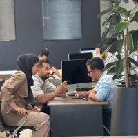 استخدام کارشناس فروش با درآمدتضمینی بالای ۷۵میلیون